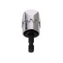 Adapter kątowy  na wkrętarkę HEX 1/4"  KD10799