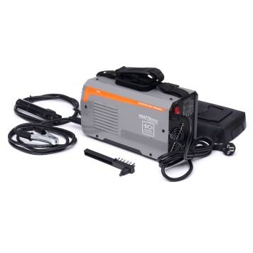 Spawarka MIG/ MMA 200A KD1872