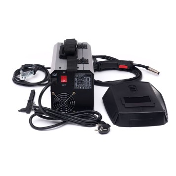 Spawarka MIG/ MMA 200A KD1872