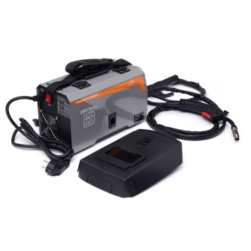 Spawarka MIG/ MMA 200A KD1872