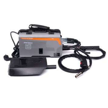 Spawarka MIG/ MMA 200A KD1872