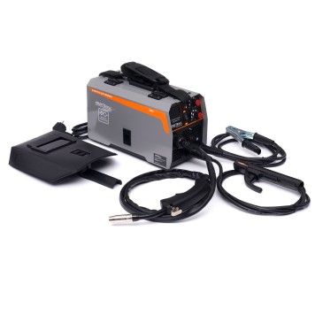 Spawarka MIG/ MMA 200A KD1872