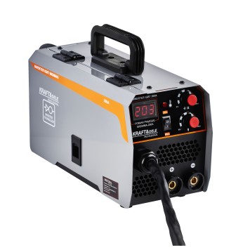 Spawarka MIG/ MMA 200A KD1872
