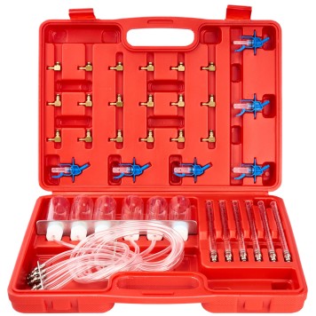 Tester ciśnienia wtryskiwaczy Commom Rail KD10698