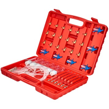 Tester ciśnienia wtryskiwaczy Commom Rail KD10698