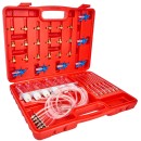 Tester ciśnienia wtryskiwaczy Commom Rail KD10698