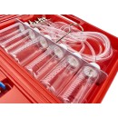 Tester ciśnienia wtryskiwaczy Commom Rail KD10698