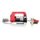 Pompa do Spuszczania Ropy Oleju 24V KD1169 pompka