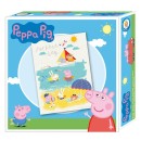 Peppa Pig 24-piece puzzle