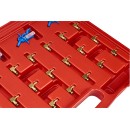 Tester ciśnienia wtryskiwaczy Commom Rail KD10698