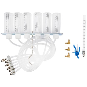 Tester ciśnienia wtryskiwaczy Commom Rail KD10698