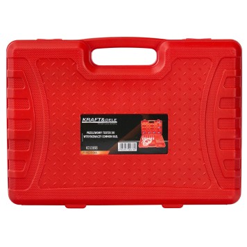 Tester ciśnienia wtryskiwaczy Commom Rail KD10698