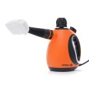 Poręczna myjka parowa 1100W / 350 ml KD426