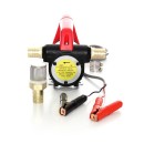 Pompa do Spuszczania Ropy Oleju 24V KD1169 pompka