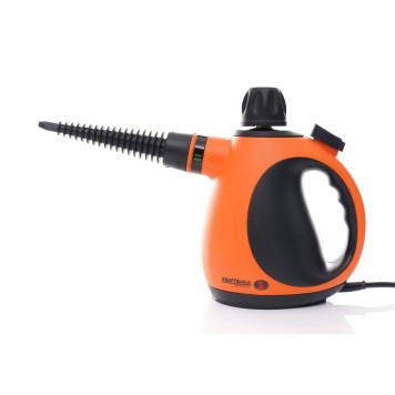 Poręczna myjka parowa 1100W / 350 ml KD426