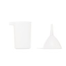 Poręczna myjka parowa 1100W / 350 ml KD426