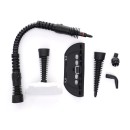 Poręczna myjka parowa 1100W / 350 ml KD426