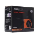 Poręczna myjka parowa 1100W / 350 ml KD426