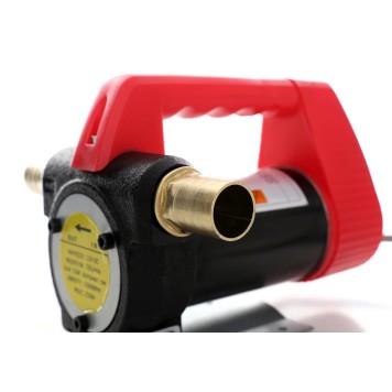 Pompa do Spuszczania Ropy Oleju 24V KD1169 pompka