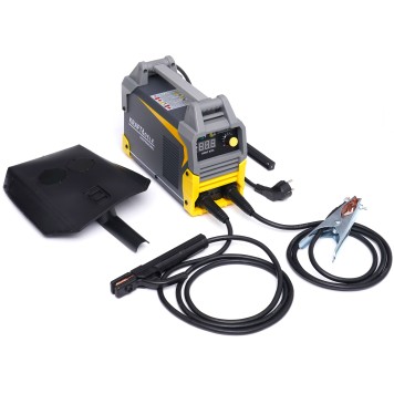 Spawarka inwertorowa MMA IGBT LCD 330A KD1826