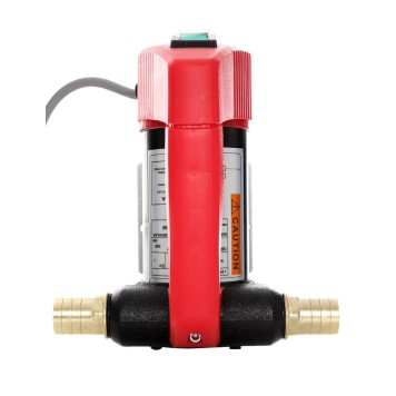 Pompa do Spuszczania Ropy Oleju 24V KD1169 pompka