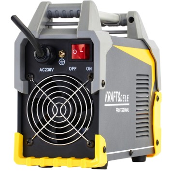 Spawarka inwertorowa MMA IGBT LCD 330A KD1826