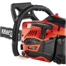 Piła spalinowa 4,3KM / 40cm KD5014