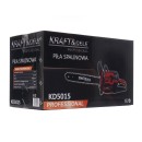 Piła spalinowa 5,2KM / 40cm KD5015