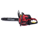 Piła spalinowa 5,2KM / 40cm KD5015