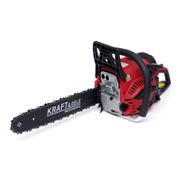 Piła spalinowa 5,2KM / 40cm KD5015
