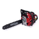 Piła spalinowa 5,2KM / 40cm KD5015