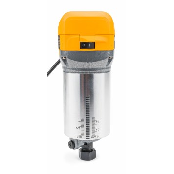 Frezarka górnowrzecionowa krawędziowa wycinarka PM-FGW-2000T