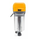 Frezarka górnowrzecionowa krawędziowa wycinarka PM-FGW-2000T