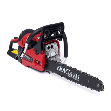 Piła spalinowa 5,2KM / 40cm KD5015