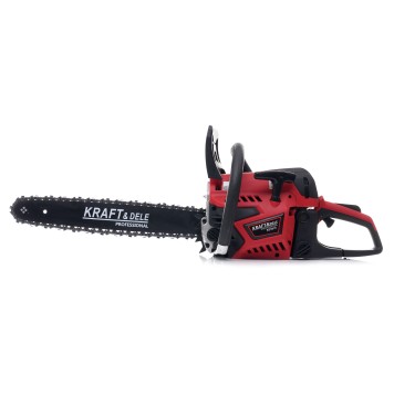 Piła spalinowa 5,3KM / 45cm KD5016