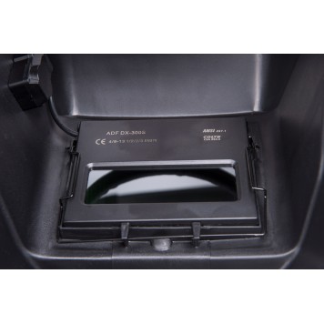 Przyłbica / maska spawalnicza POWERMAT PM-APS-300S