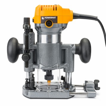 Frezarka górnowrzecionowa krawędziowa wycinarka PM-FGW-2000T