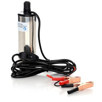 Pompa do Spuszczania Ropy Oleju 12V KD1170 pompka