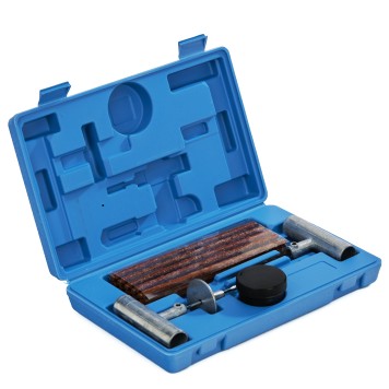 ZESTAW NAPRAWCZY DO OPON 27EL. KD10444