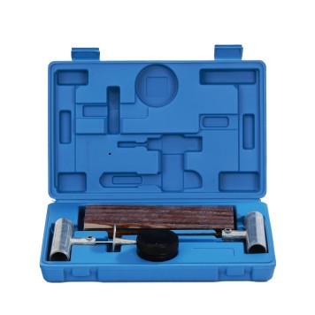 ZESTAW NAPRAWCZY DO OPON 27EL. KD10444