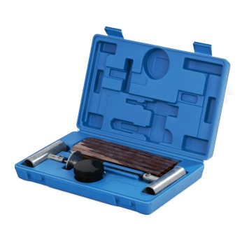 ZESTAW NAPRAWCZY DO OPON 27EL. KD10444