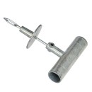 ZESTAW NAPRAWCZY DO OPON 27EL. KD10444