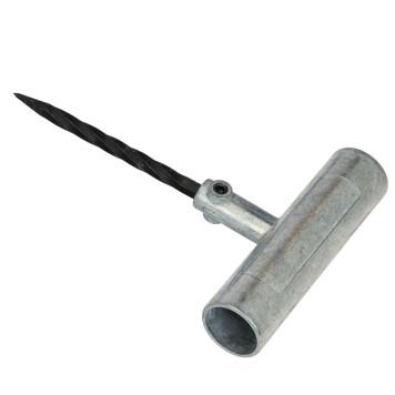 ZESTAW NAPRAWCZY DO OPON 27EL. KD10444