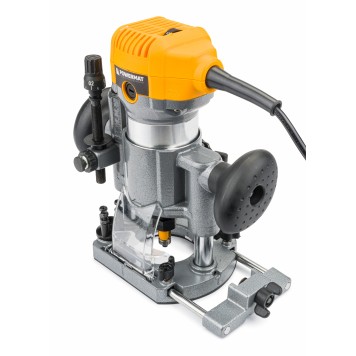 Frezarka górnowrzecionowa krawędziowa wycinarka PM-FGW-2000T