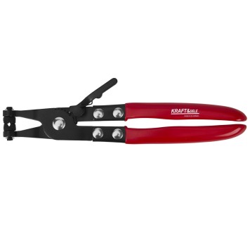 SZCZYPCE DO OPASEK ROZPRĘŻNYCH 220mm  KD10615