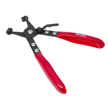 SZCZYPCE DO OPASEK ROZPRĘŻNYCH 220mm  KD10615