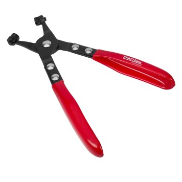 SZCZYPCE DO OPASEK ROZPRĘŻNYCH 220mm  KD10615