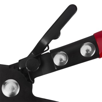 SZCZYPCE DO OPASEK ROZPRĘŻNYCH 220mm  KD10615