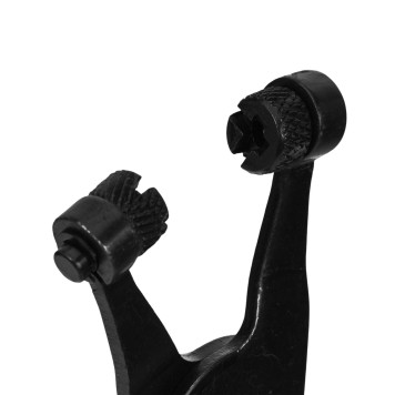 SZCZYPCE DO OPASEK ROZPRĘŻNYCH 220mm  KD10615