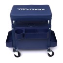 TABORET WARSZTATOWY Z SZUFLADĄ KD10761